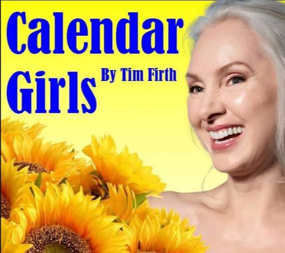 Calendar Girls Logo